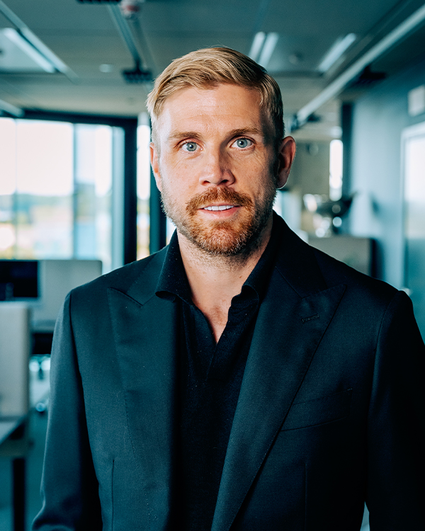 Nikk Matson